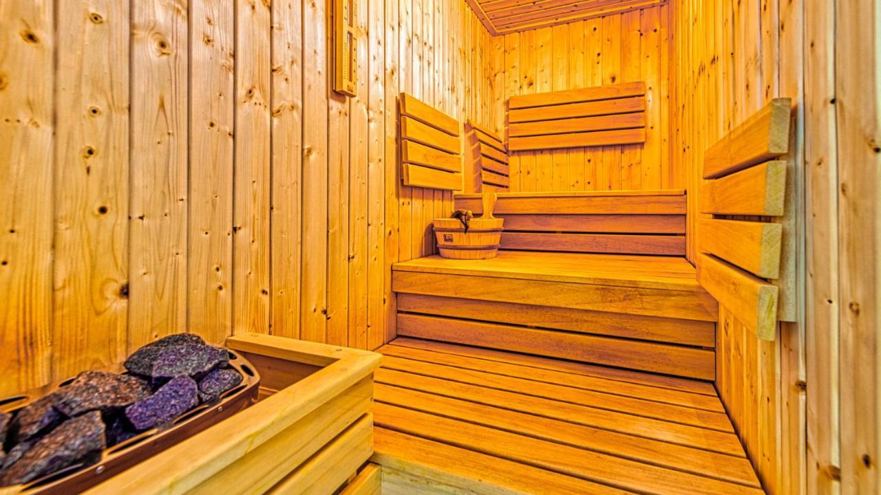 Apartament Wood Lux - 5D Apartamenty Świeradów-Zdrój Extérieur photo